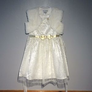 Jona Michelle dress size 5